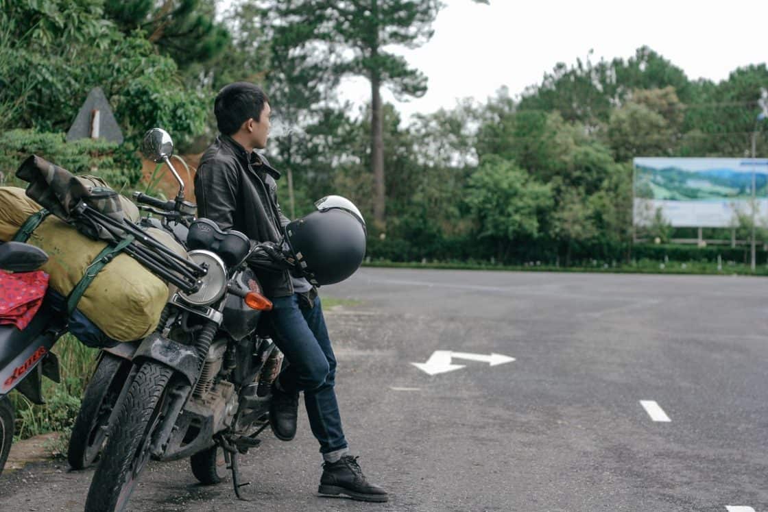 The Essence Of Having The Right Motorcycle Helmet