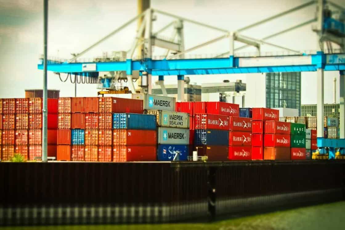 More Than Storage – The Versatility Of Shipping Containers