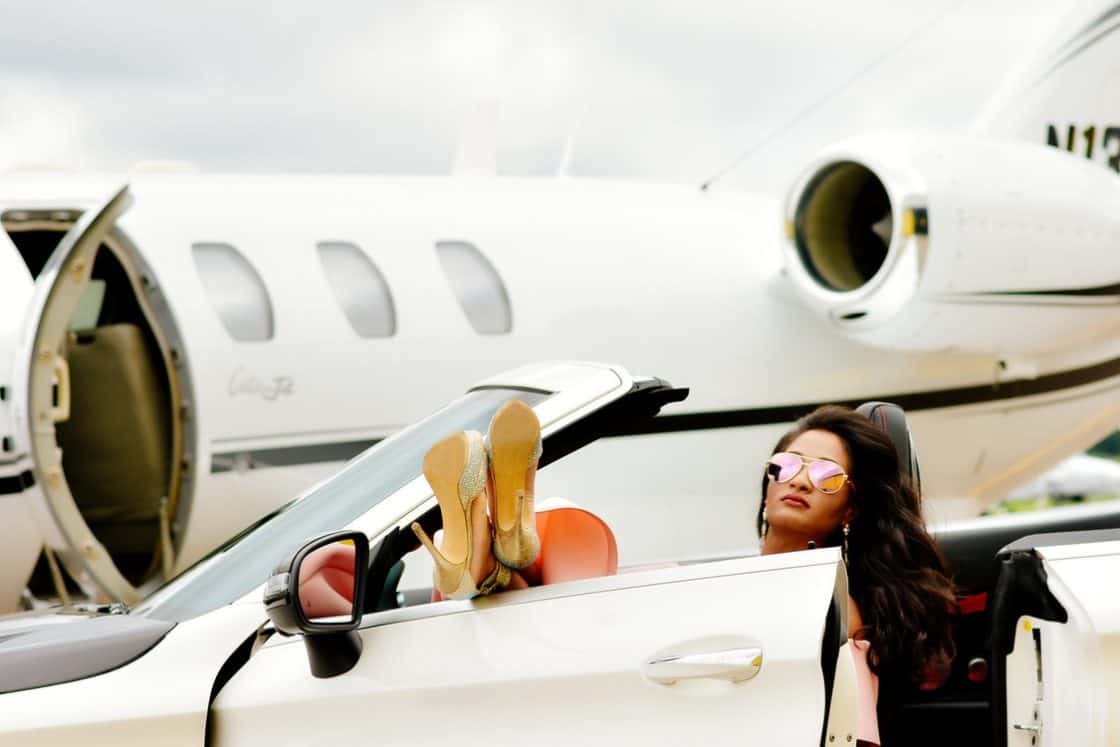 Exploring the Various Uses of Private Jets Today – Essentials to Keep in Mind