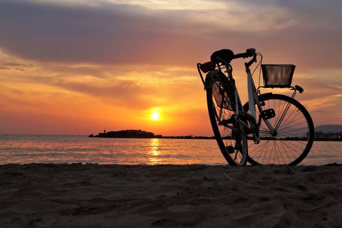 Reasons to Rent Seaside Bicycles for a More Unique Vacation – A Quick Overview
