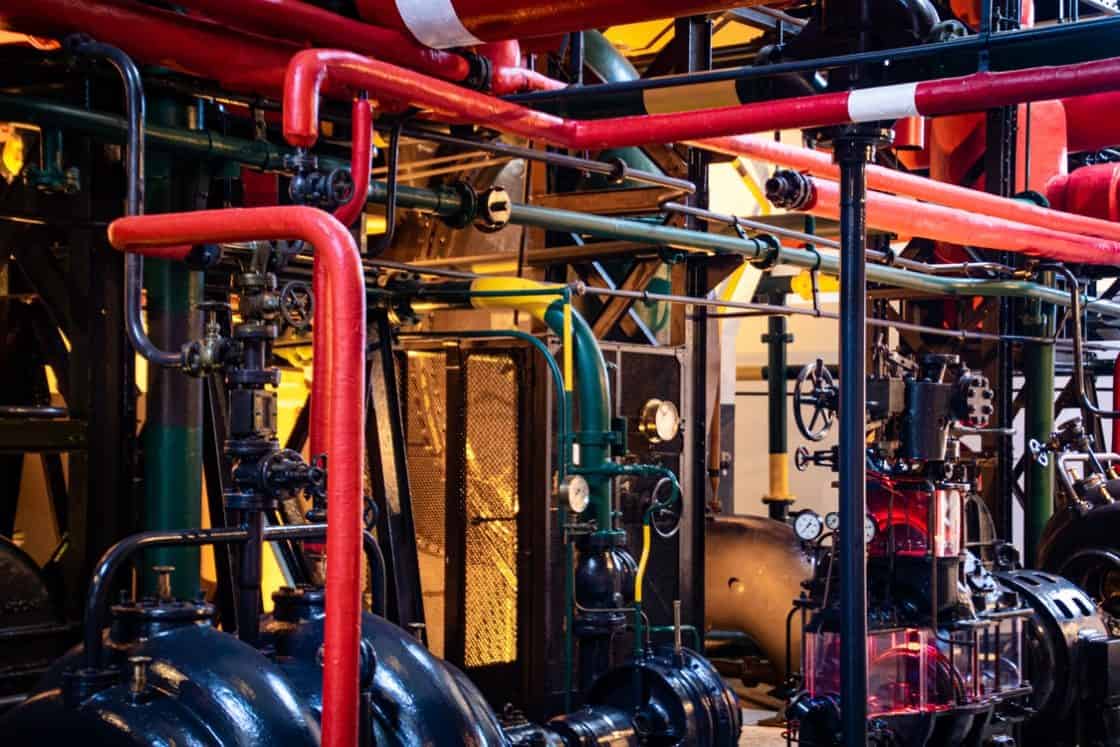 A Quick Look at the Many Uses of Pipe Relining Services Today