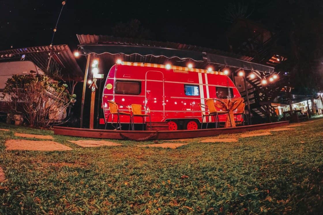 Essentials to Consider When Looking to Buy a New Travel Trailer