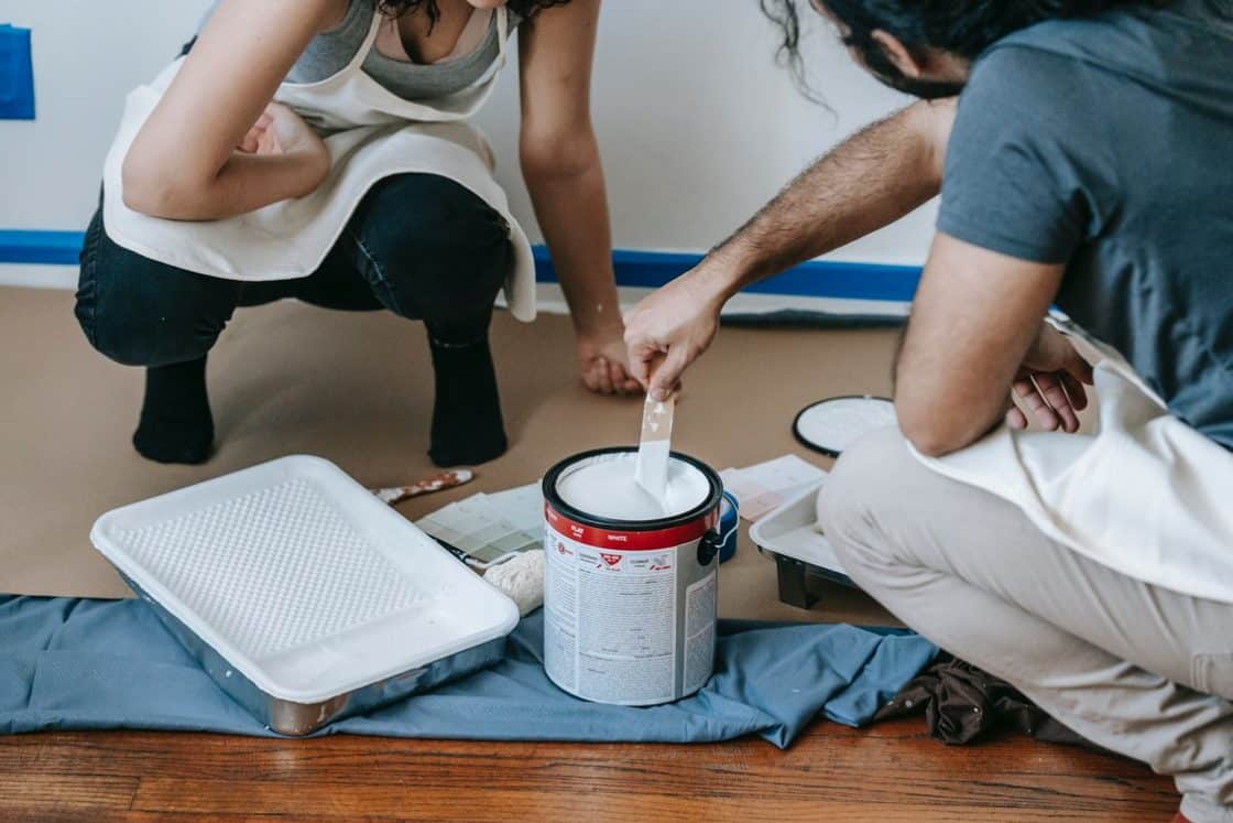 Choosing the Best Paint Primer for Dry Walls – A Basic Guide to Read