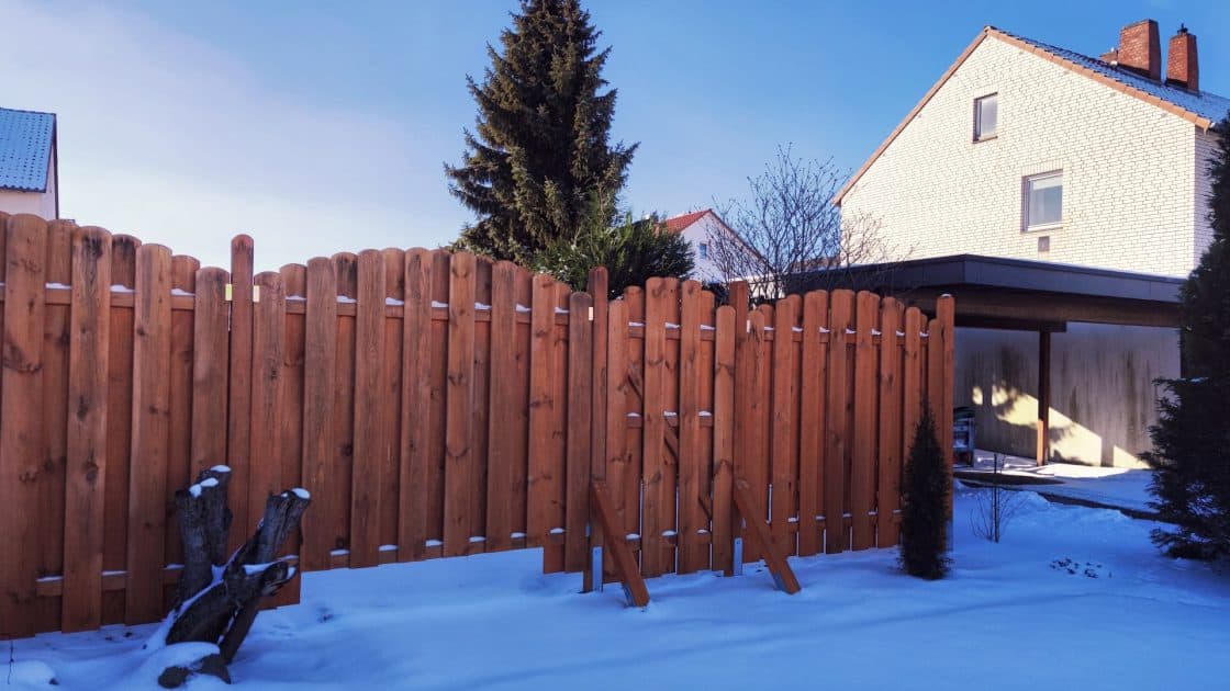 How to Repair and Reinforce Your Home’s Fencing (Explained)