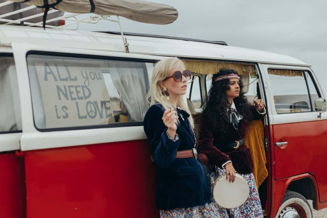 The Ultimate Boho Shopping Checklist