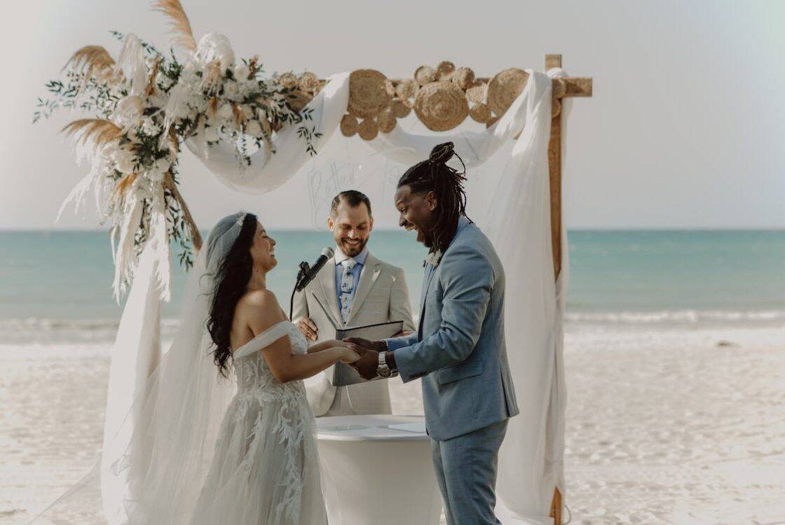 What Makes Wedding Vows Memorable? Discover the Secret