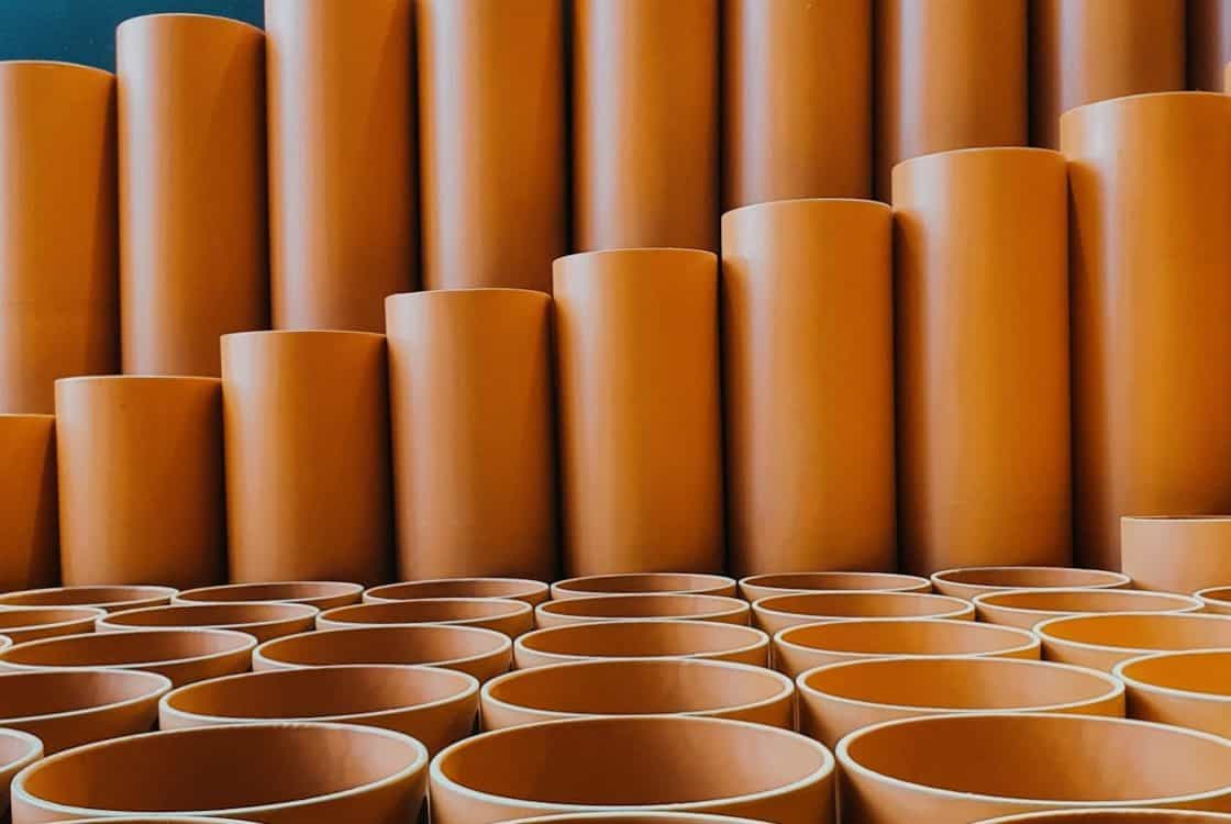 How Modern Pipes Are Revolutionizing Home Plumbing Systems