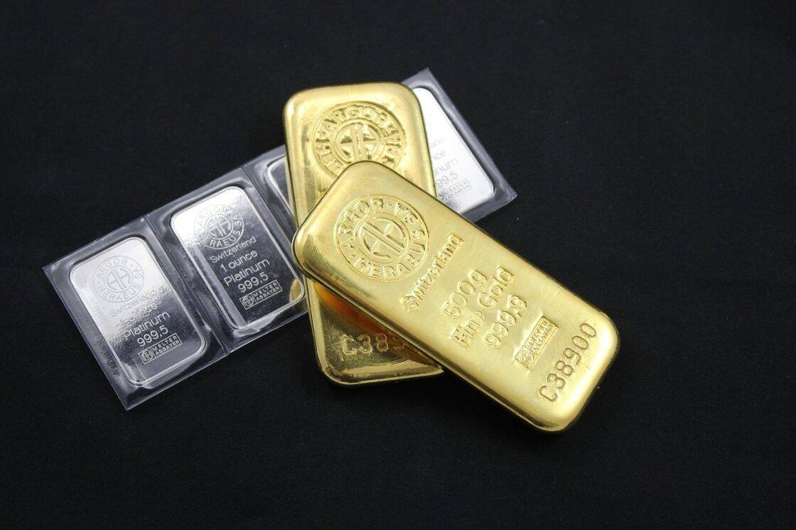 What Is the Best Precious Metal to Invest In? Find out