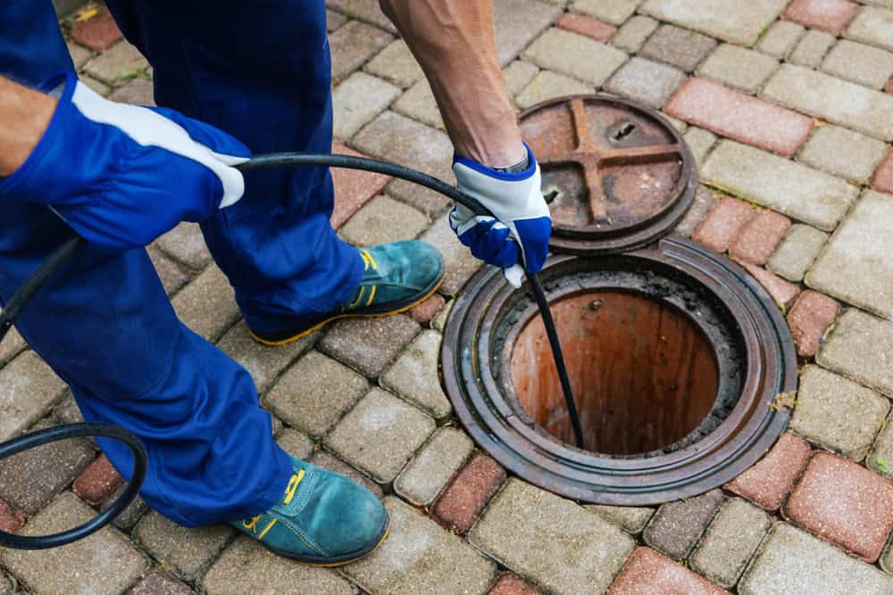 What to Expect During a Sewer Line Inspection and Repair