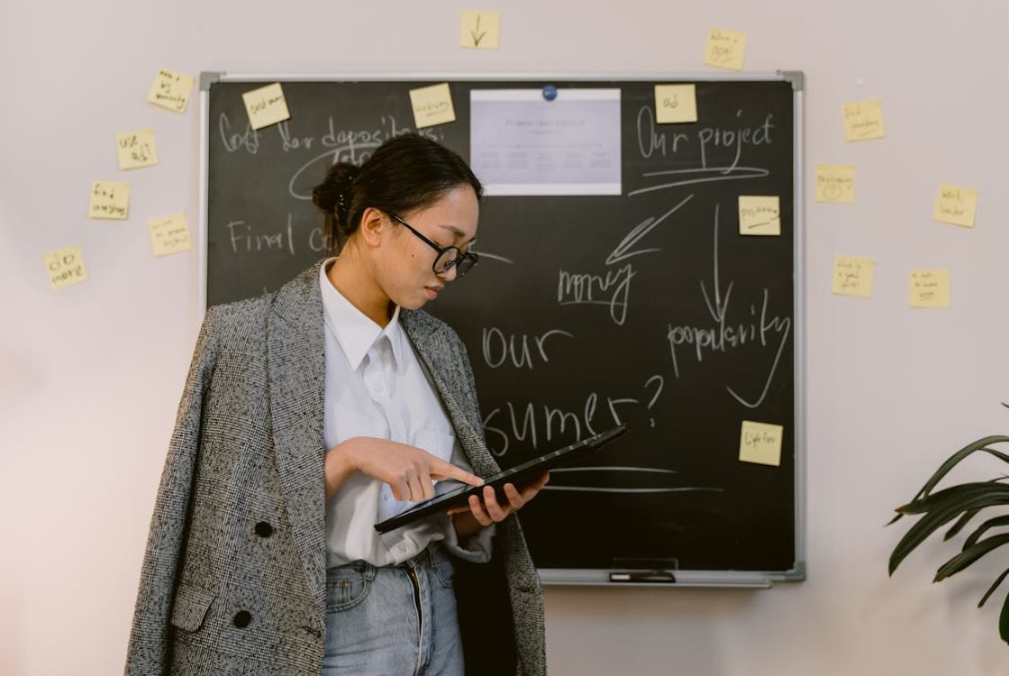 The Role of Smart Tech in Building Better Teamwork