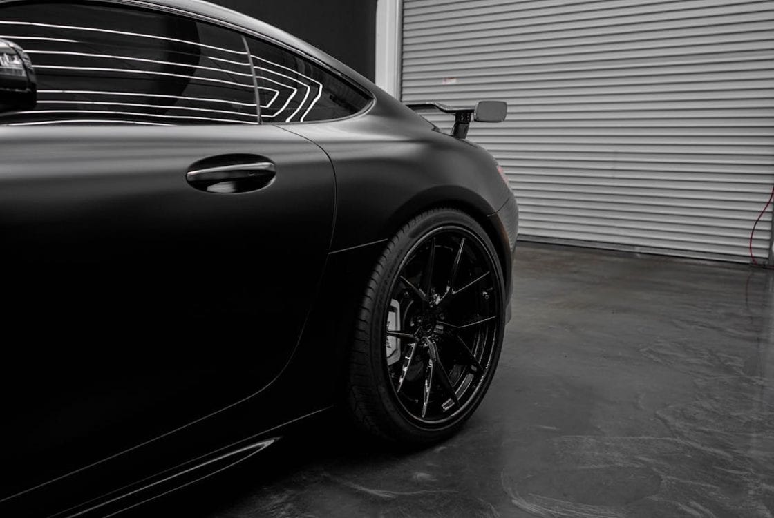 Why Your Garage Deserves Better Than Plain Concrete