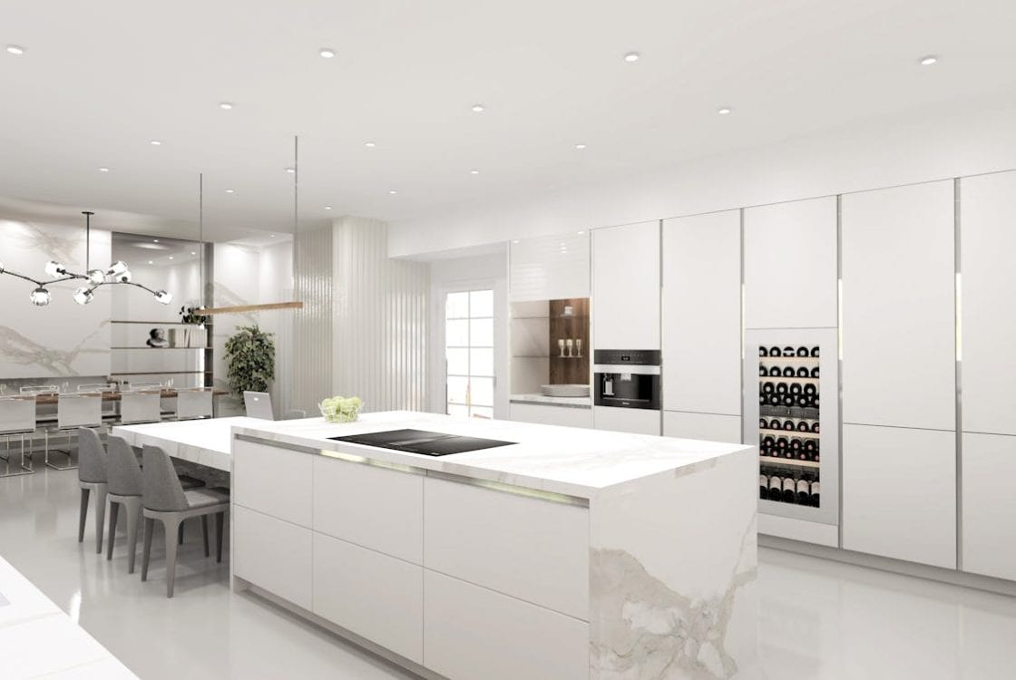 What Makes Metallic Epoxy So Popular? Discover Why