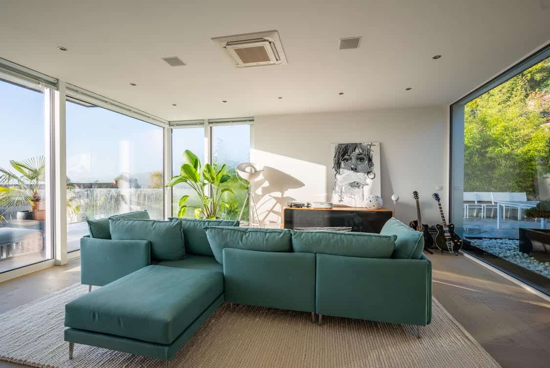 How to Find House Builders Who Specialize in Modern Homes