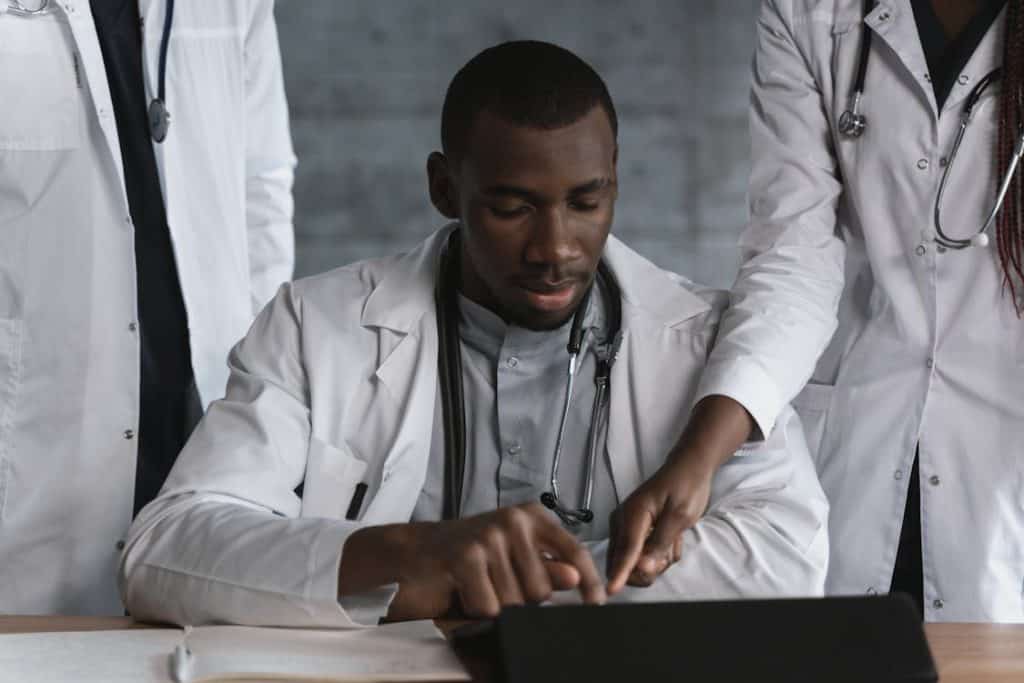 How to Train Your Imaging Center Team on AI Workflow Tools