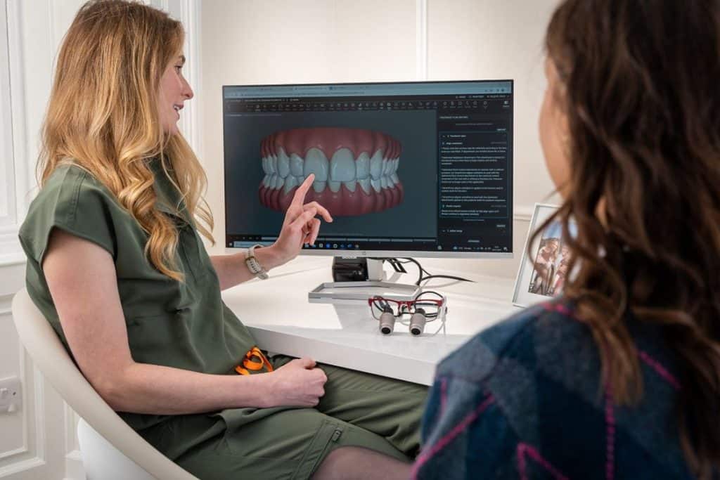 A 122-Implant Trial Complicates the Titanium vs. Zirconia Dental Implants Debate