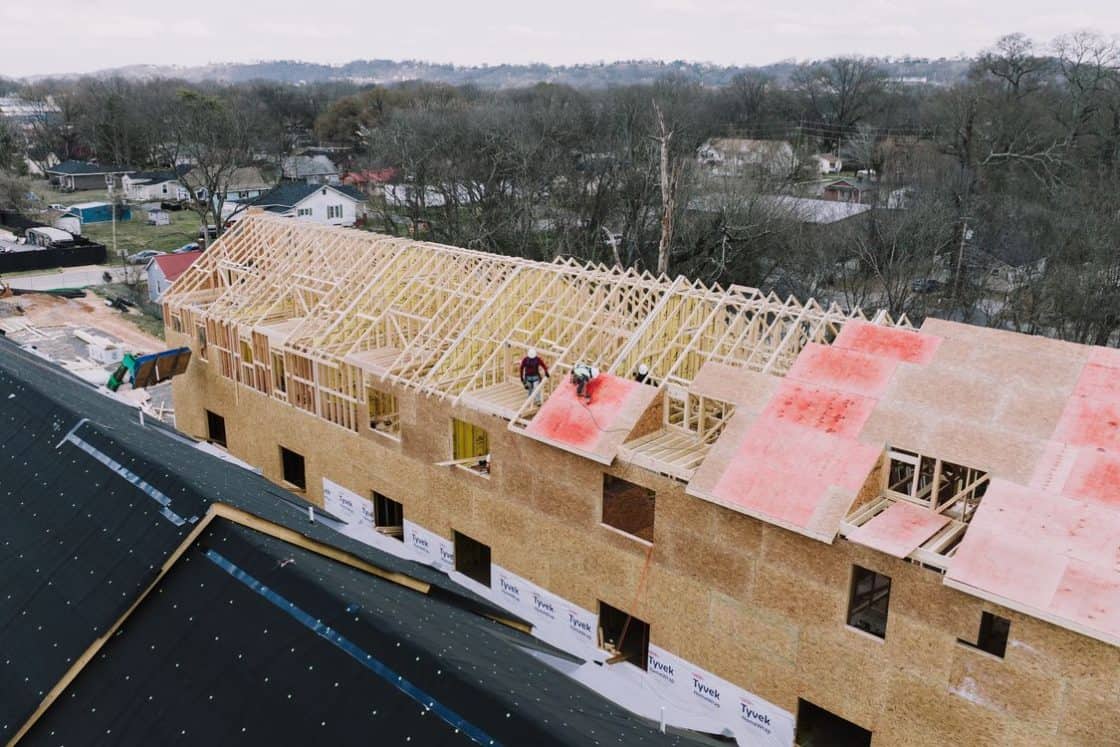 What Williamson County’s Building Boom Means for Future Roofing Demand
